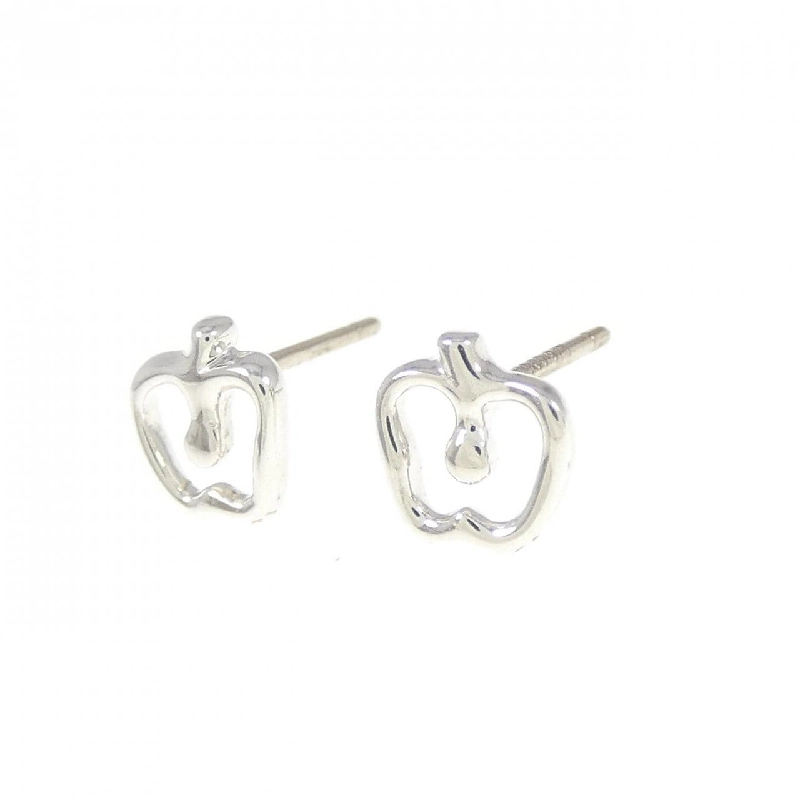 Bông tai Tiffany Apple 666050