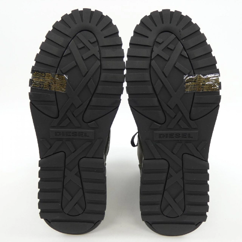 Giày boot DIESEL - Hàng hiệu Authentic 901295