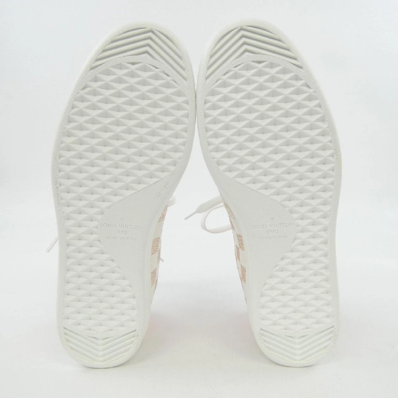 Giày sneaker LOUIS VUITTON Luxembourg - Hàng hiệu Authentic 904980