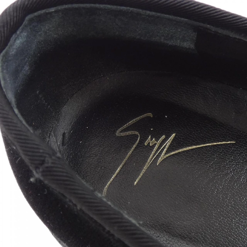 【Mã giảm giá】Giuseppe Zanotti GIUSEPPE ZANOTTI Giày 659528