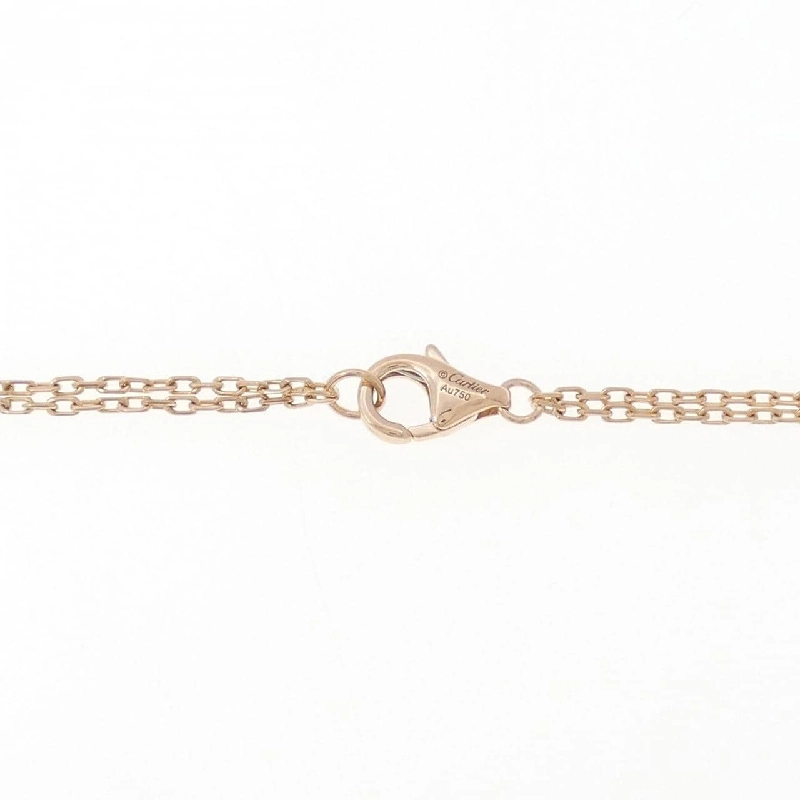 Dây chuyền Cartier Love - Hàng hiệu Authentic 844020