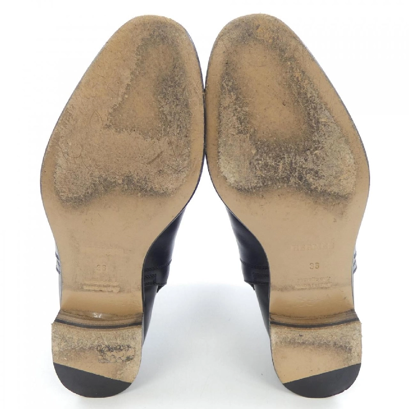 Giày bốt HERMES - Hàng hiệu Chính hãng 830354