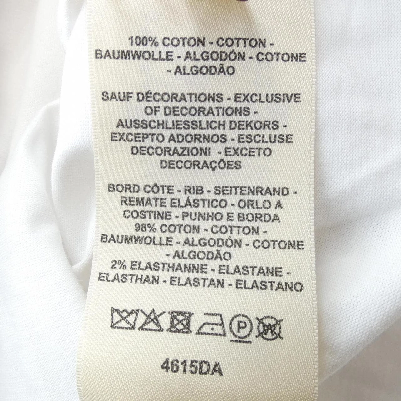 【Mã giảm giá】Áo phông HERMES 645398