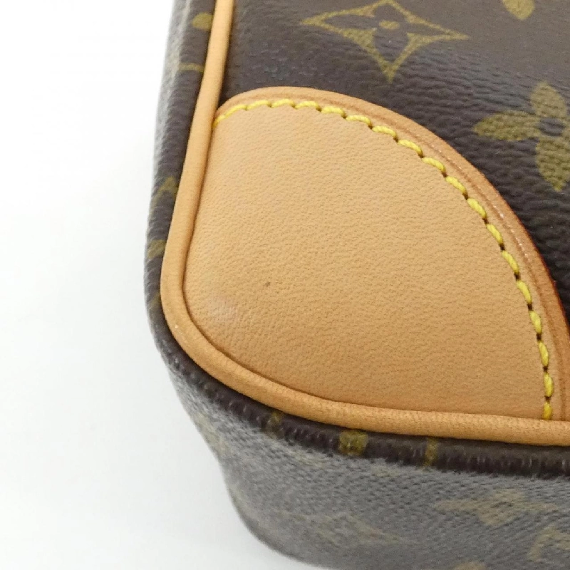 【Vintage】Túi xách vai Louis Vuitton Monogram Trocadéro 30cm M51272 612624