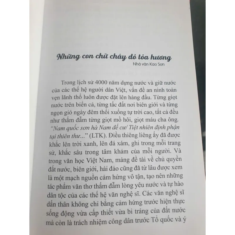 Những Ngọn Gió Biên Cương 747426