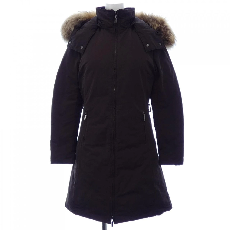 MONCLER POITIERS Áo khoác lông - Hàng hiệu Chính hãng 824033