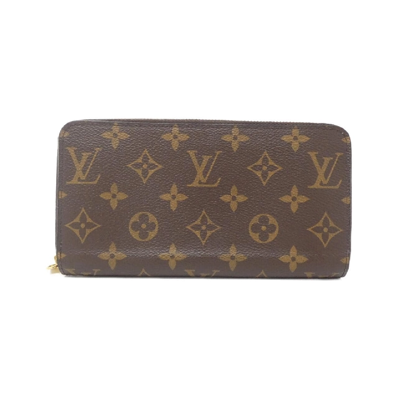 Ví Zippy Monogram Louis Vuitton M41894 622402