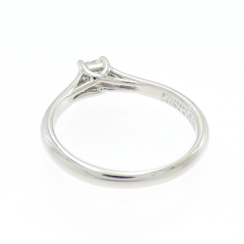 Nhẫn Tiffany Lucida 0.23CT - Hàng hiệu Chính hãng 839067