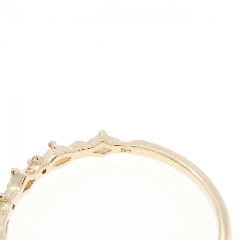 Nhẫn kim cương Nojes 0.02CT - Hàng hiệu Authentic 837131