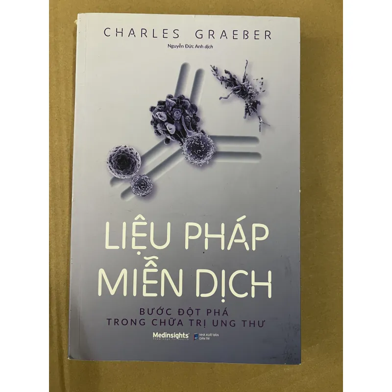 Liệu Pháp Miễn Dịch 1031560