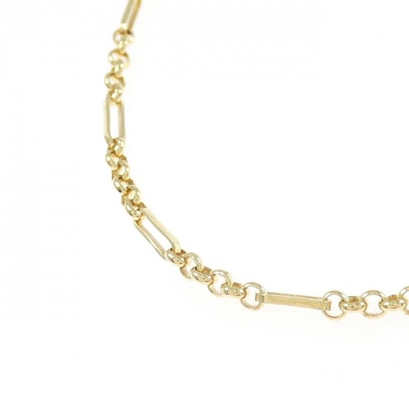 K18YG Necklace - Hàng hiệu Authentic 868112
