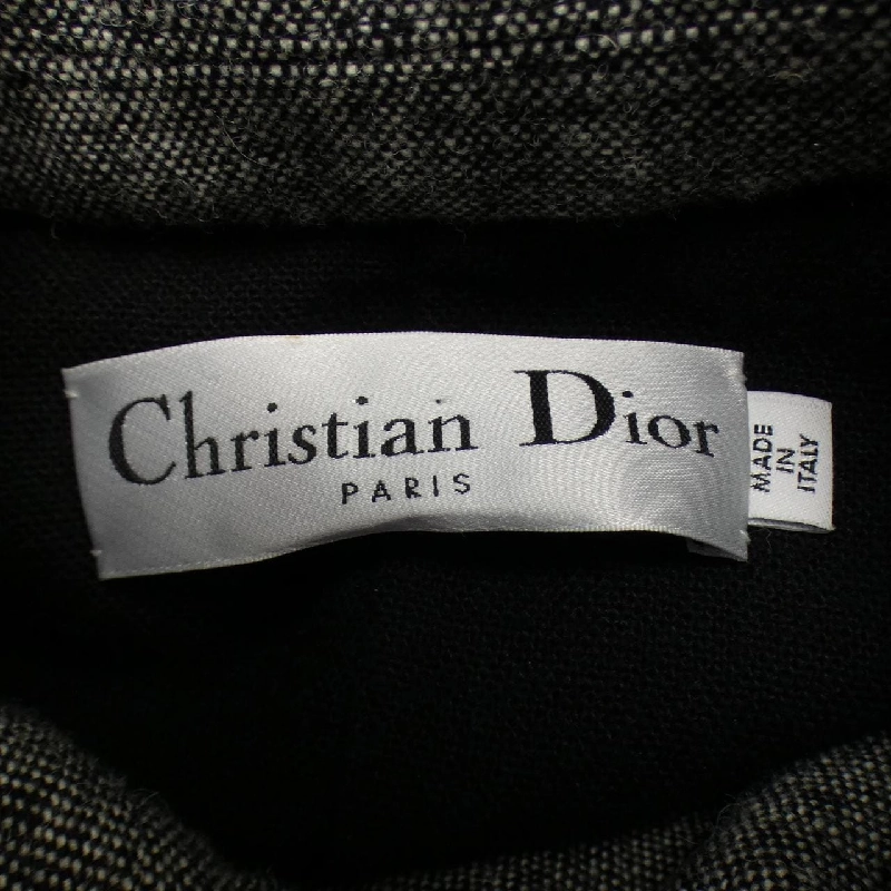 [Mục có phiếu giảm giá] Áo khoác CHRISTIAN DIOR 639959
