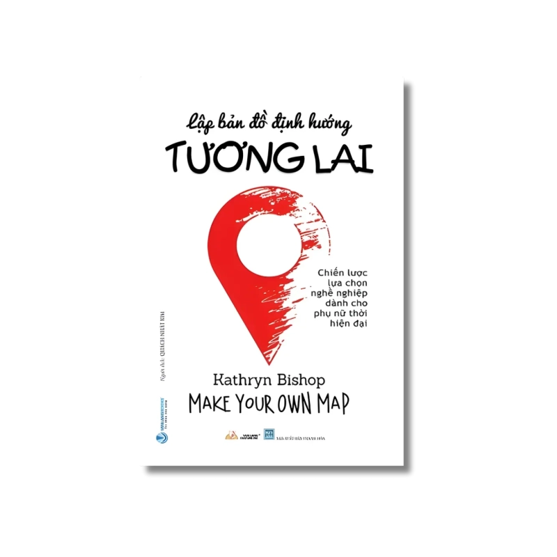 Lập bản đồ định hướng tương lai - Kathryn Bishop 721665