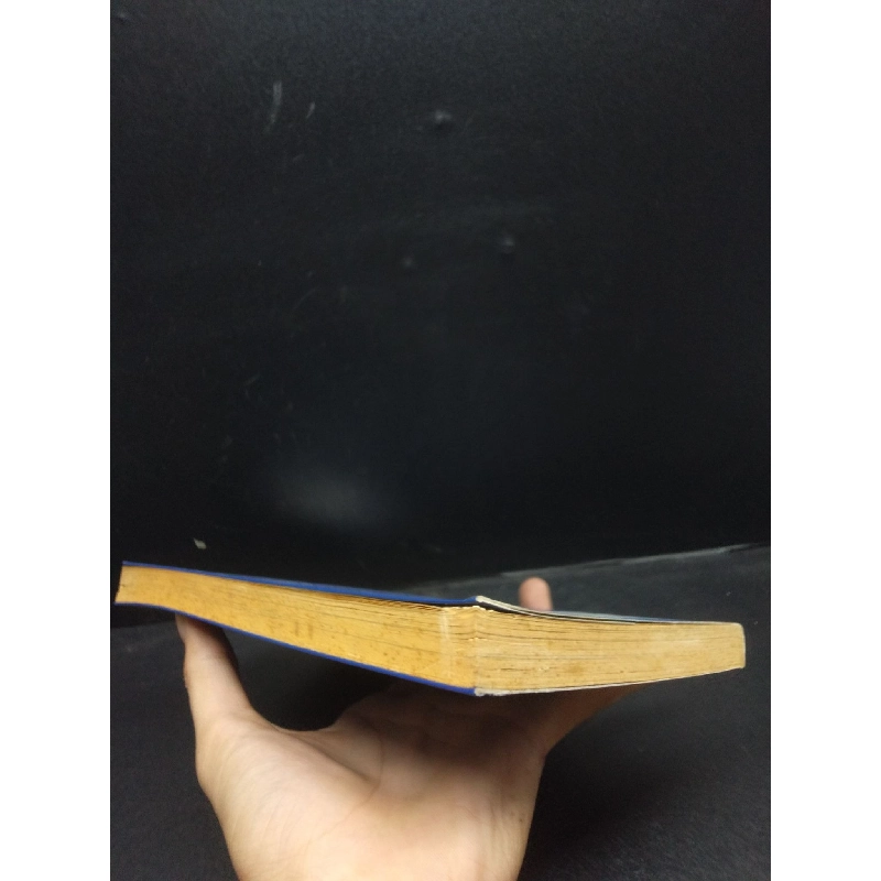 Bài ca Trăng sáng năm 2015 mới 70% ố vàng nặng có mộc đỏ đầu sách HCM2602 văn học 913332