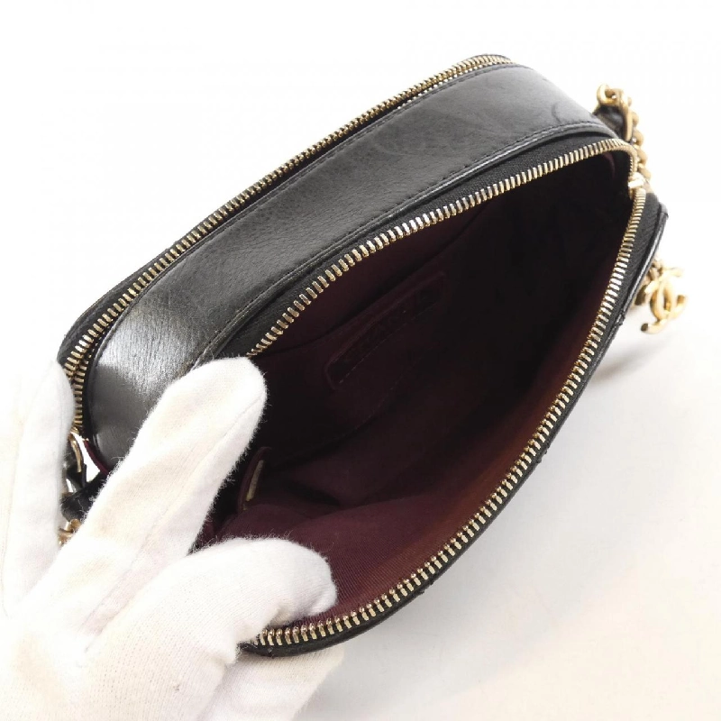 Túi xách chéo Chanel 57574 613467