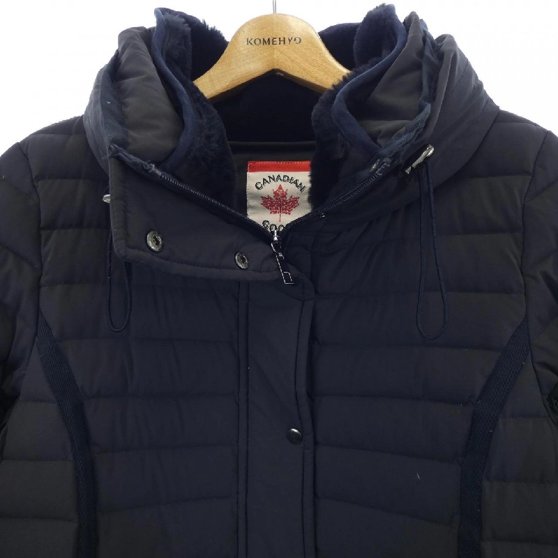 Áo khoác lông vũ JSTANA 631353