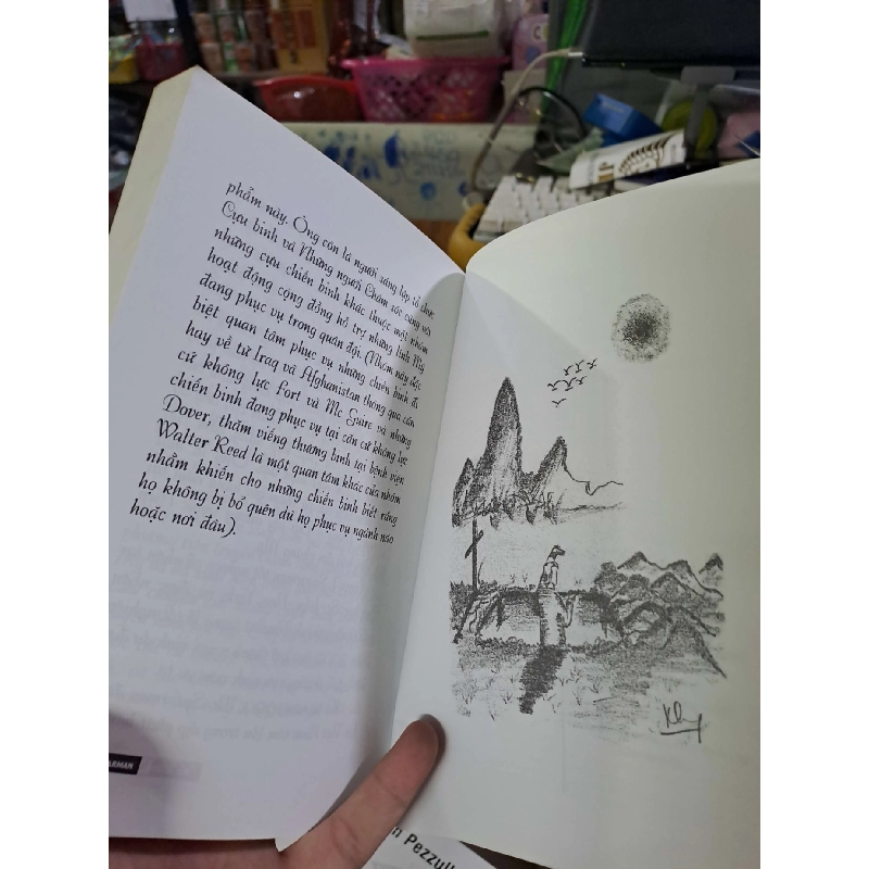 36 năm một sự tỉnh thức - Spearman LỊCH SỬ - CHÍNH TRỊ - TRIẾT HỌC VAVO0910 921308