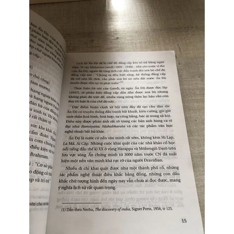 Văn học Ấn Độ 784372