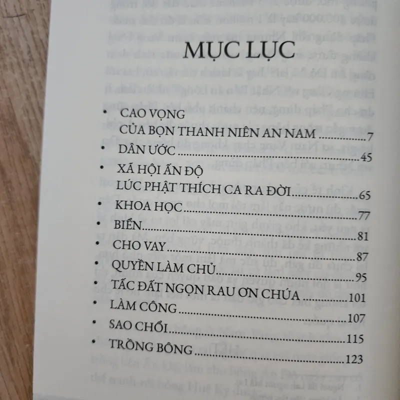 Cao vọng của bọn thanh niên an nam | nguyễn an ninh  993065