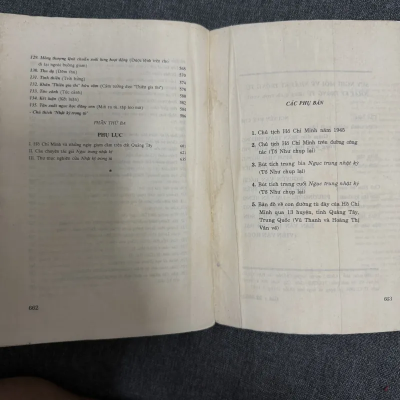Suy nghĩ mới về Nhật ký trong tù - Nguyễn Huệ Chi chủ biên 791382