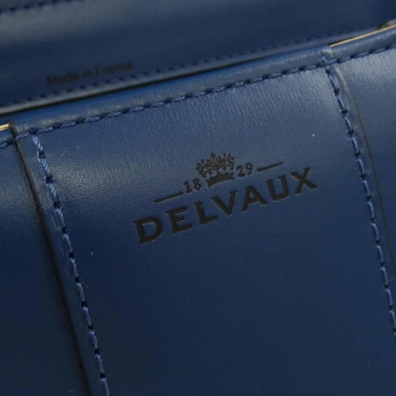 【Khuyến mãi】Túi DELVAUX 658176