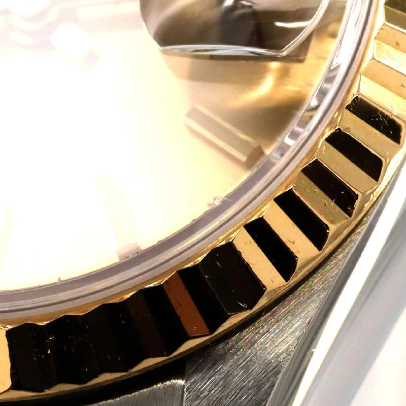 Đồng hồ Rolex Datejust 69173 SSxYG tự động - Hàng hiệu chính hãng 877248