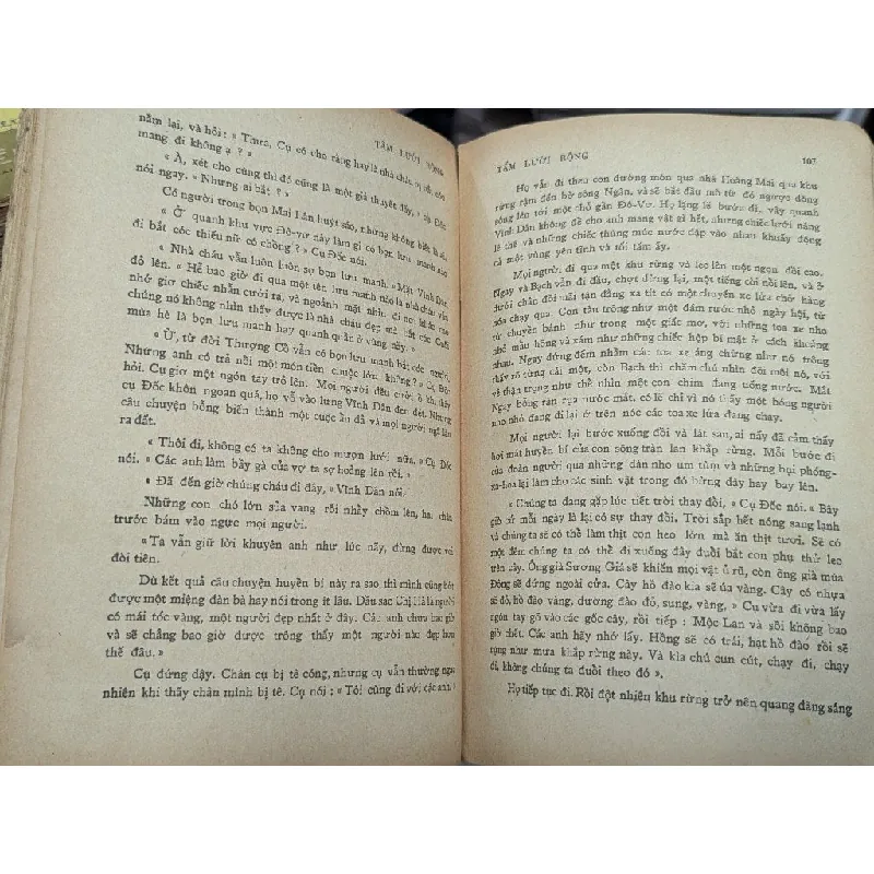 Ghềnh đá và các truyện khác - Lawrence Sargent Hall 700814