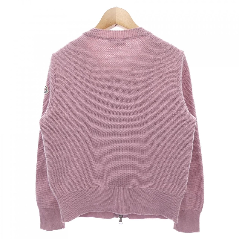 Moncler MONCLER 20939474800 Áo khoác lông - Hàng hiệu Chính hãng 809161