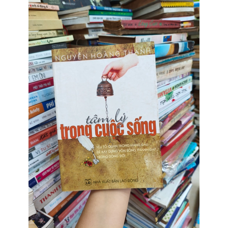 Tâm lí trong cuộc sống 🌱 508777