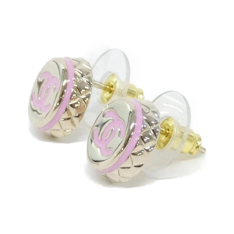 Bông tai Chanel ABG217 - Hàng hiệu Chính hãng 772479