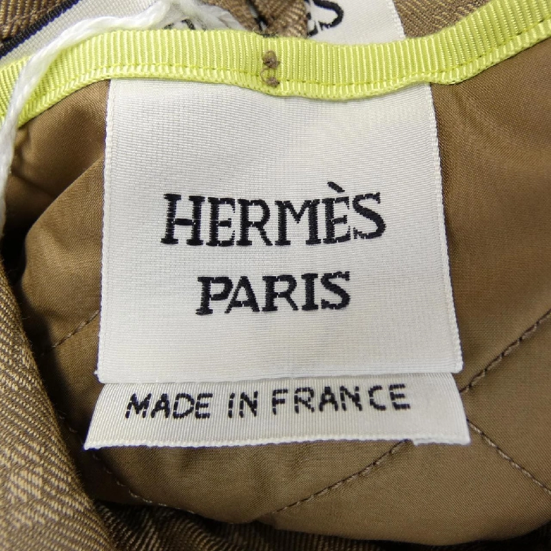 HERMES MOSAIQUE 2H0117DP Áo khoác - Hàng hiệu Chính hãng 812043