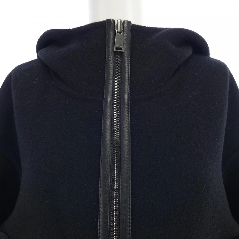 【Mã giảm giá】Áo khoác FENDI 640321