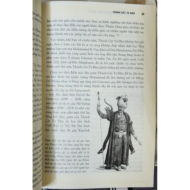 Những kẻ độc tài, tàn bạo nhất lịch sử (NXB Công An Nhân Dân) 720461