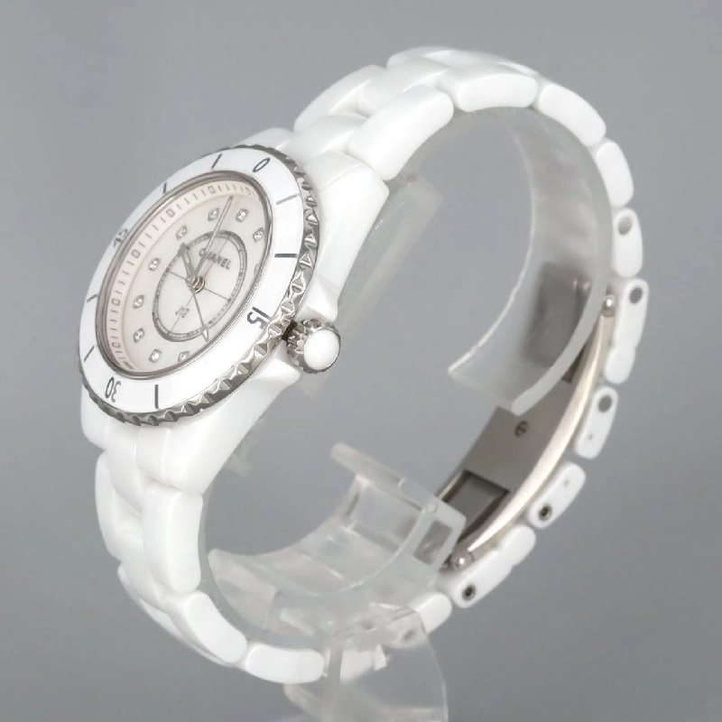 Chanel J12 33mm Ceramic - 12P H5704 Ceramic Quartz - Hàng hiệu Authentic 881802