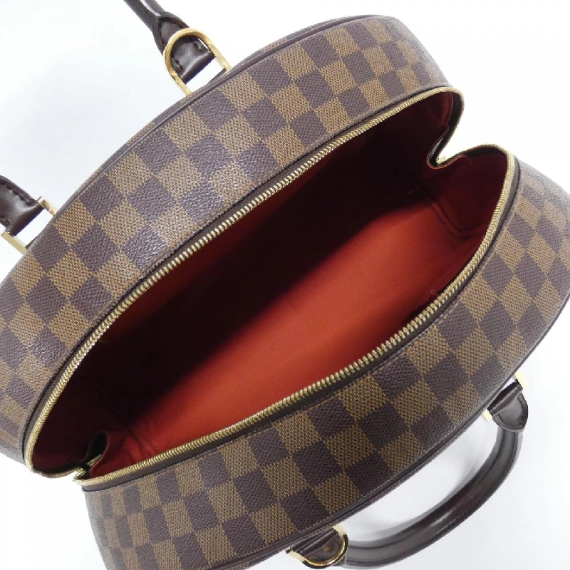 Túi Louis Vuitton Damier Nolita 24A N41454 617759