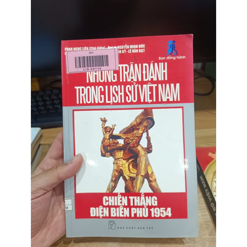 Những trận đánh trong lịch sử Việt Nam  971937