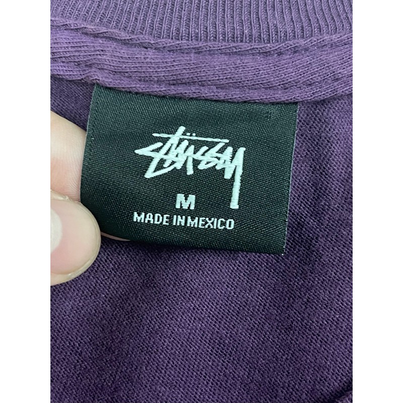 Stussy Holographic Logo (bao check legit) 180843