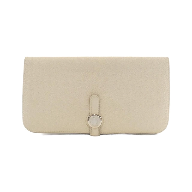Ví dài Hermès Dogon 061200CK - Hàng hiệu Chính hãng 770575