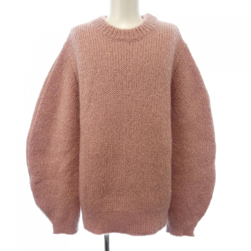 JIL SANDER Áo len - Hàng hiệu Authentic 905139