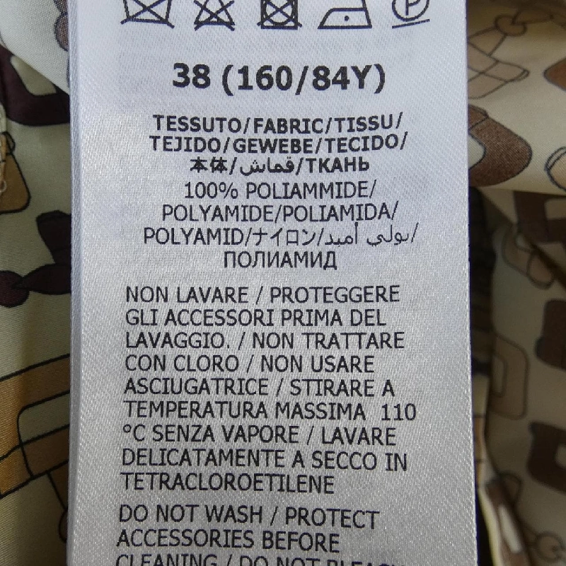 Áo khoác GUCCI 634865