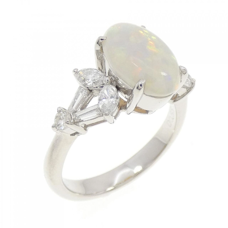 Nhẫn Opal PT900 1.48CT - Hàng hiệu Chính hãng 853465