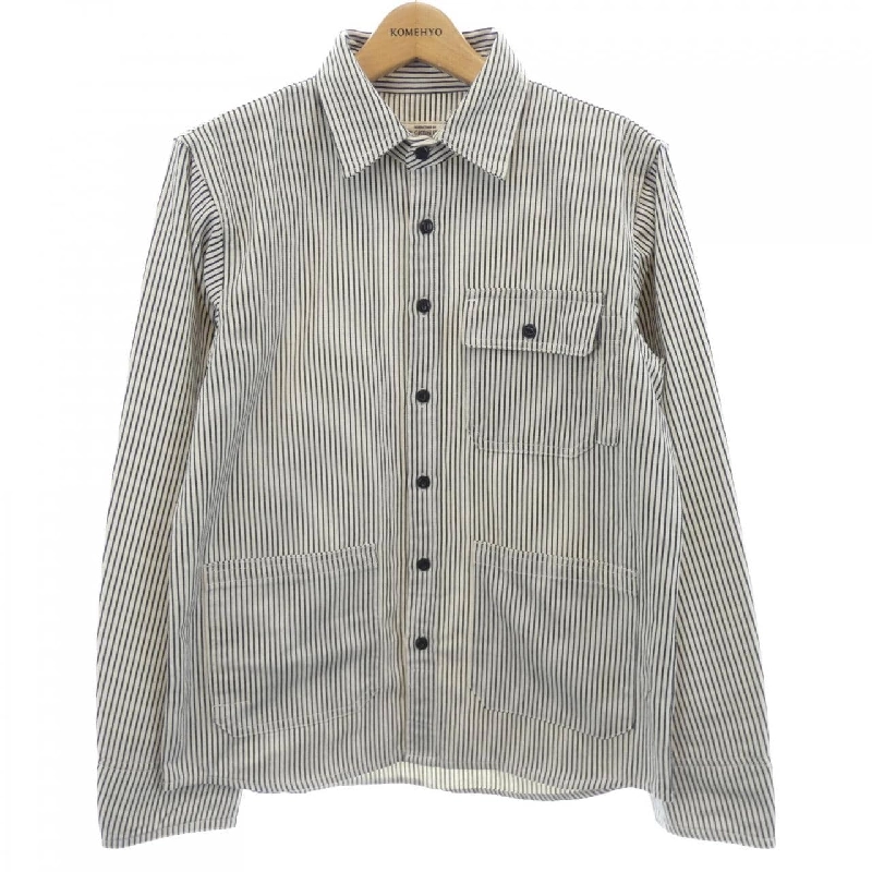 Áo sơ mi OKONKWO - Hàng hiệu Authentic 889518