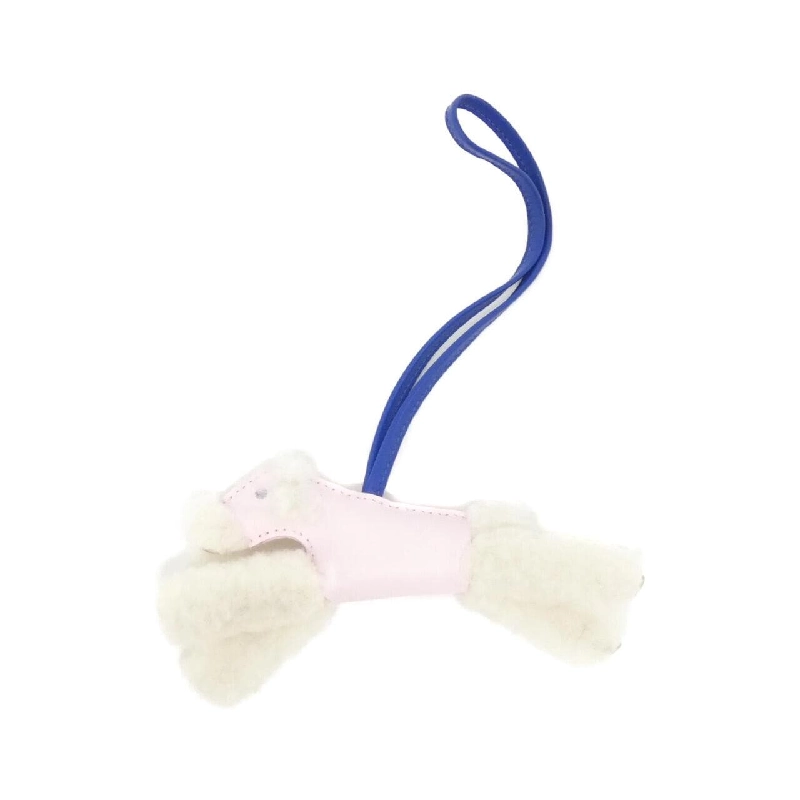 Túi charm Buddy của Hermès 083349CA - Hàng hiệu chính hãng 773196