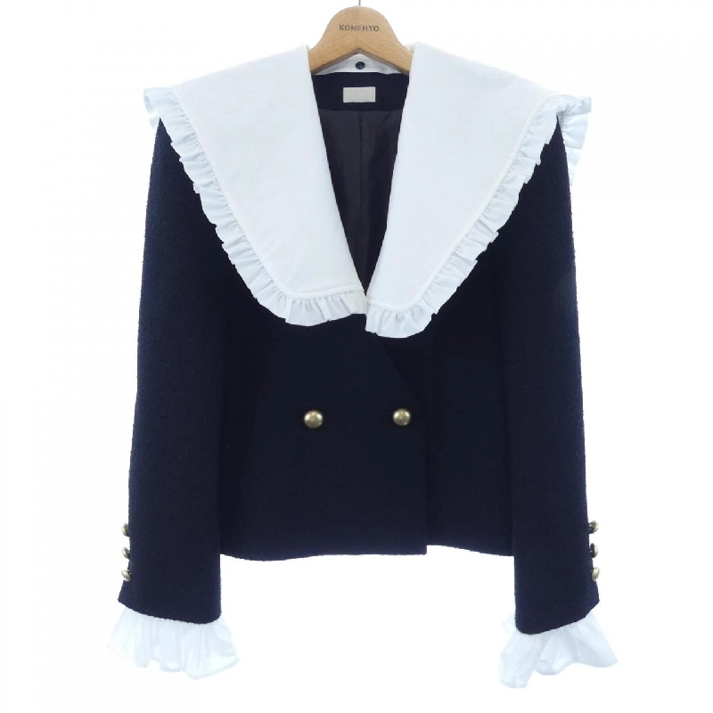 Áo khoác Cygne - Hàng hiệu Authentic 822390