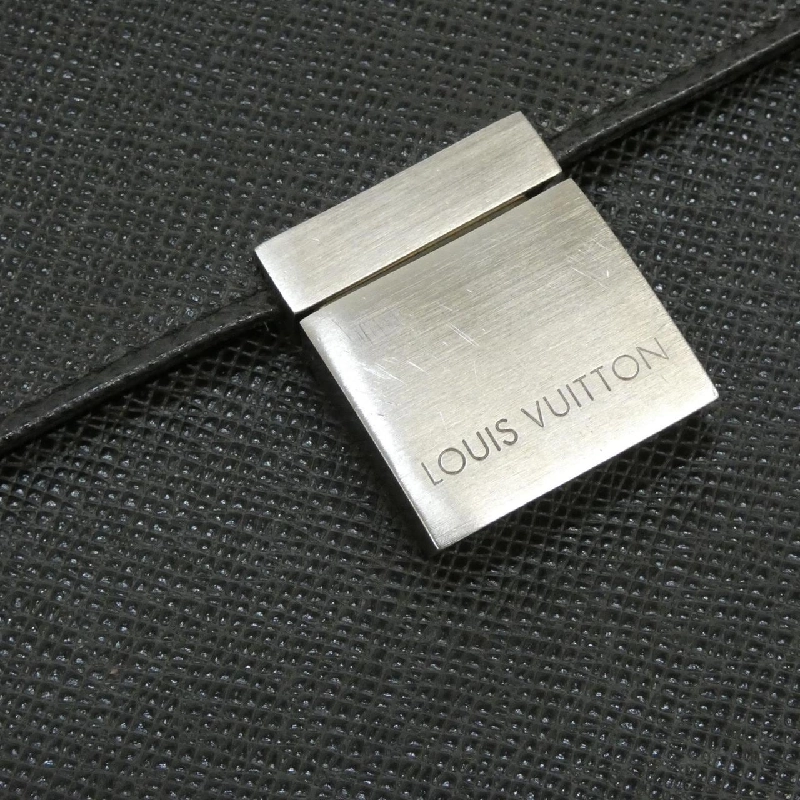 Túi xách tay Louis Vuitton Taiga Serenga M30782 - Hàng hiệu Chính hãng 801199