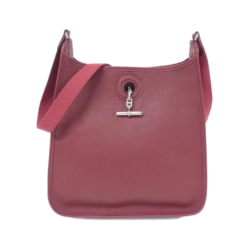 Túi xách vai Hermes Vespa PM 030238CK - Hàng hiệu Authentic 776609