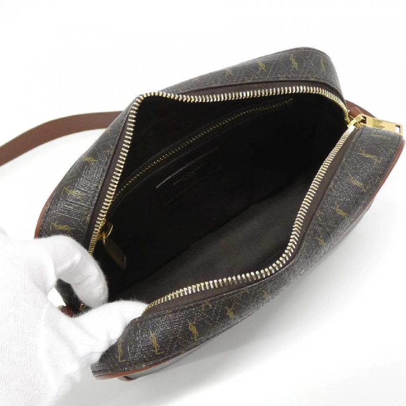 Túi máy ảnh Monogram của Saint Laurent 669957 2UY2W 613225