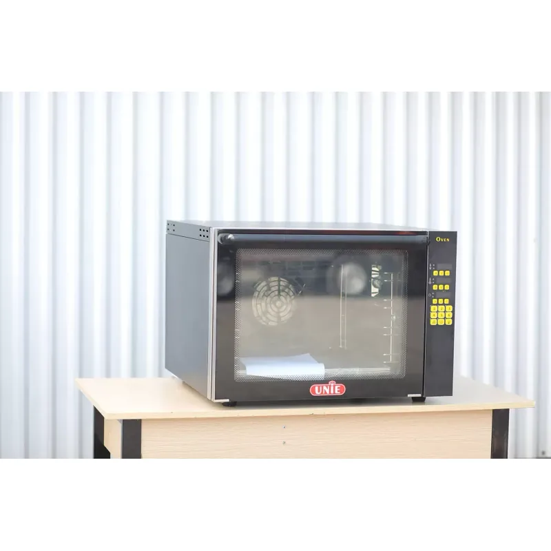 Lò nướng đối lưu UNIE HC50 – 50 lít 763457