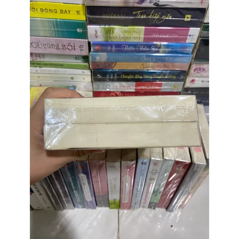 Trăm năm gắn bó, một lời hẹn ướ  1006797