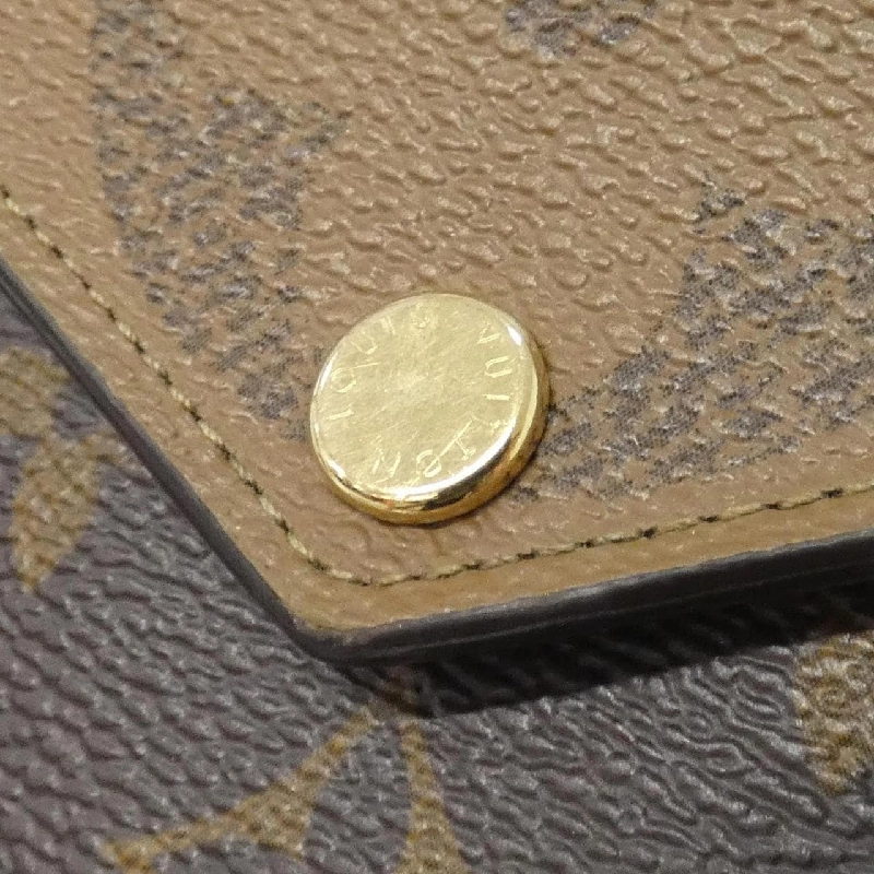 Ví Louis Vuitton Monogram Giant Portefeuille Zoé M80725 - Hàng hiệu Chính hãng 806264